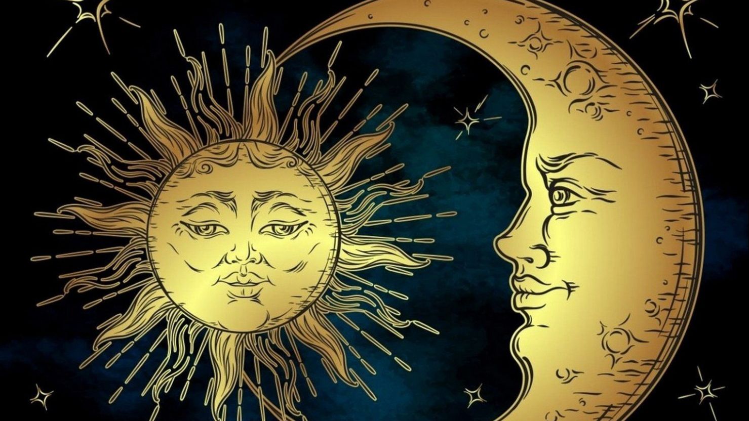 ПСАЛОМ 120 три раза от колдовства на солнце и луну