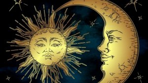 ПСАЛОМ 120 три раза от колдовства на солнце и луну