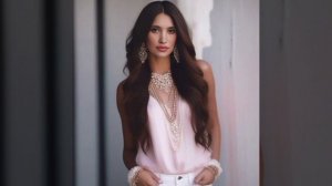 стихи Анны Байрашной