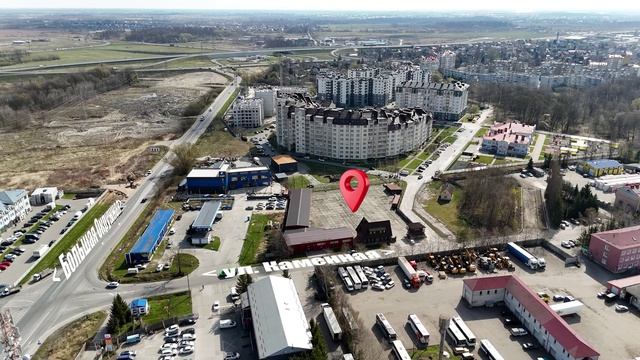 Продажа земного участка.