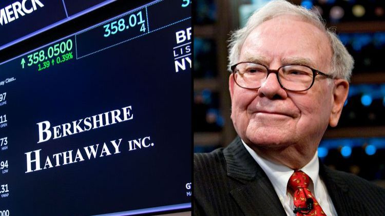 Уоррен Баффетт Чарли Мангер Билл Гейтс О рынке выборе акций IPO и проблемах капитализма