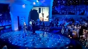 Песня моей молодости и нашей первой встречи, с моим мужем.