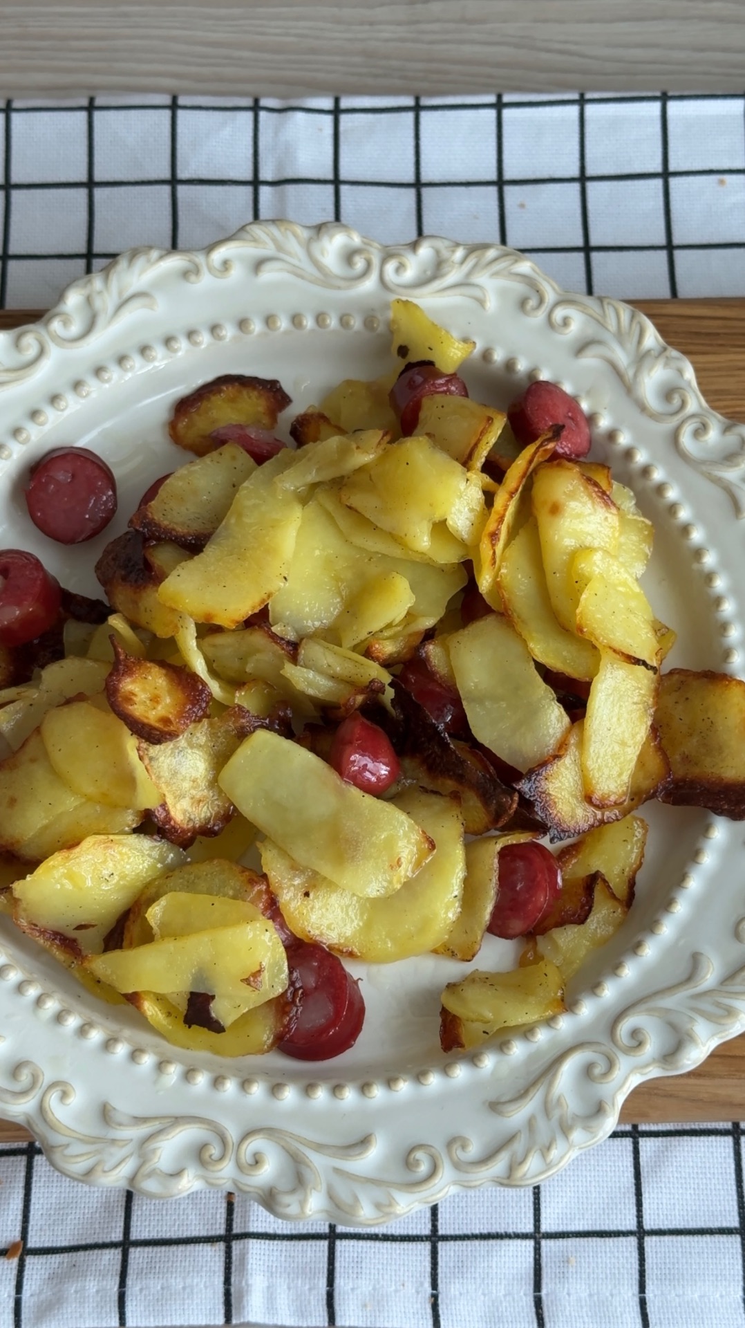 Ужин -как поднять мужу настроение ?!😍