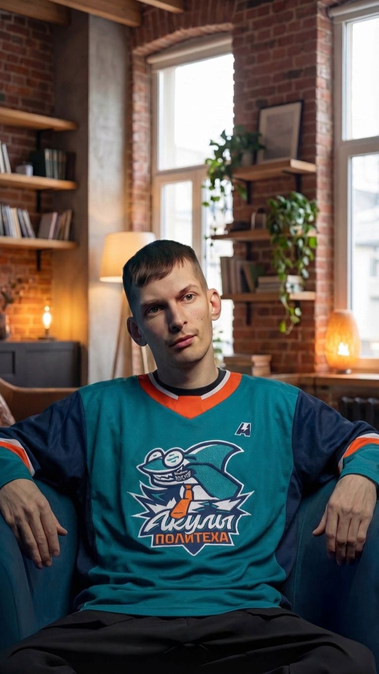 Молодёжка. Новая смена