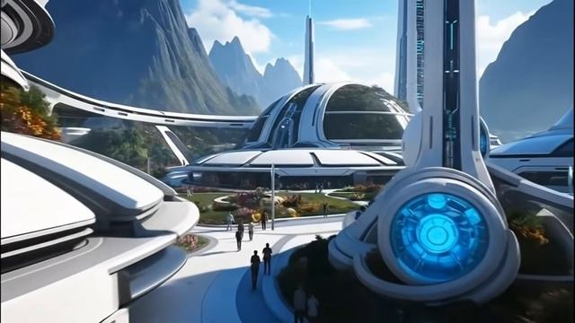 The World’s Smartest Cities 🔥 You’ll Wish You Lived Here.