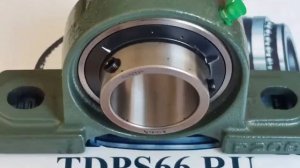 Подшипниковый узел UCP 209 KOFK  -TDPS66.RU