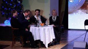 Концерт "Голубой огонёк перезагрузка"