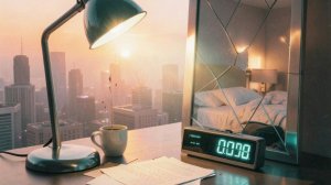 Отъебитесь все — я занят (Jazz)