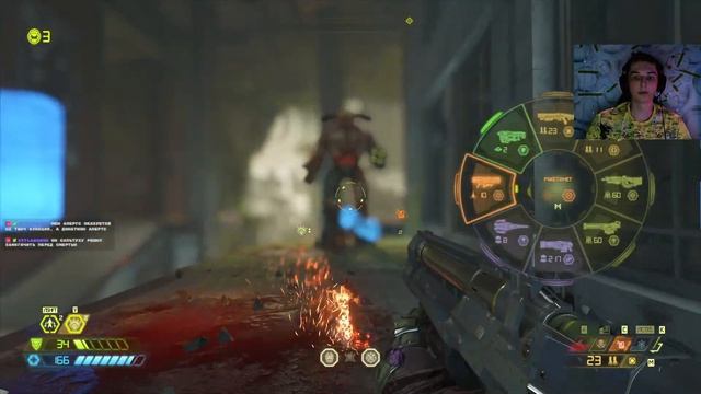 ПРОХОЖДЕНИЕ DOOM ETERNAL The Ancient Gods Part Two