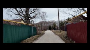 Пилим яблони.Что творится на море.14-04-2026