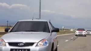 Машина дрифт 3 часть