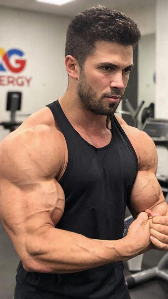 Тренируем Спину + Бицепс. Короткий анонс. Тренировка от  14.04.2026