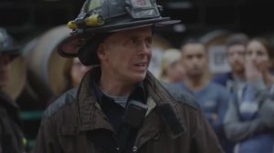 Сериал Чикаго в огне – 5 сезон 9 серия / Chicago Fire
