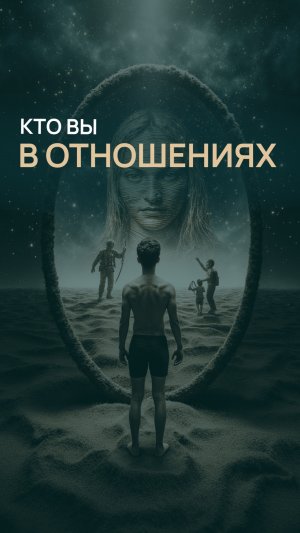 Кто вы в отношениях