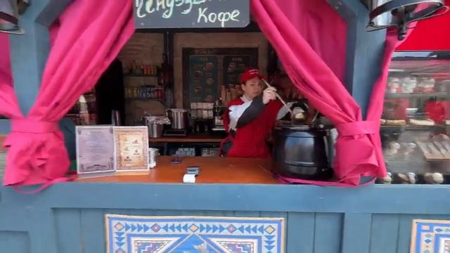 Новый Херсонес. Обзор 2026👌