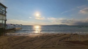 Море Геленджика, "Белая Невесточка" символ Геленджика 14.04.2026.mp4