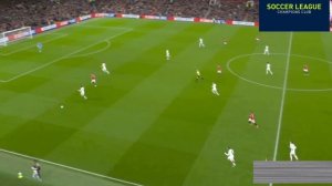 Манчестер Юнайтед — Лидс. Обзор матча. АПЛ, тур 32. 13.04.26