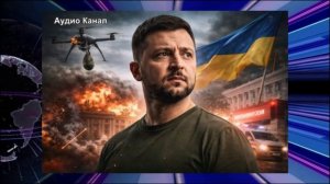 Вассерман сделал жёсткое предсказание для Зеленского