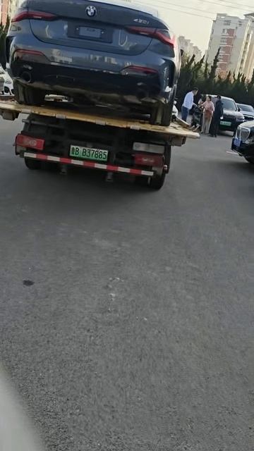 начало пути к новому дому