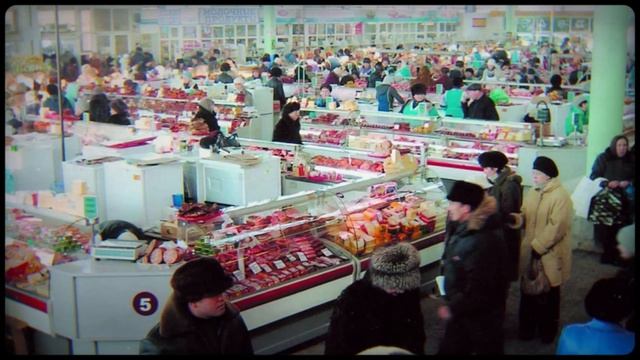 Бандитские 90-е. История, которая вас удивит  ФАЙБ