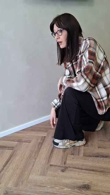 Этот белый плинтус сделает вашу квартиру дороже 💎