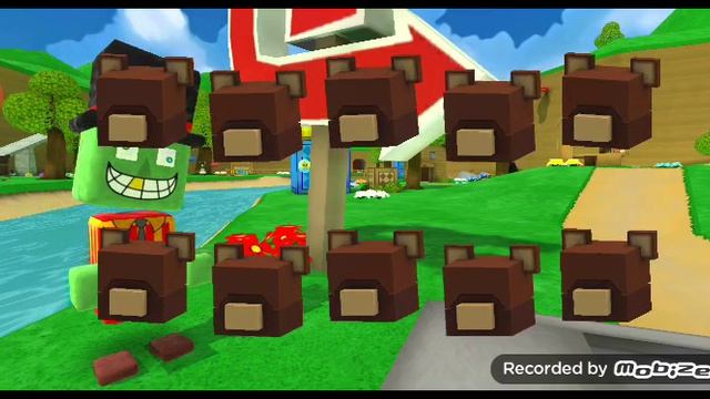 , что будет если я потрачу 2.000 монет в супер бер адвинчер