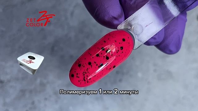 Топ Перепёлка от Zet Color