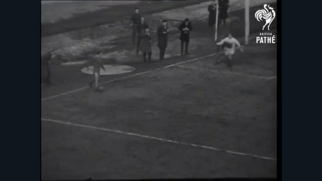 12. Сезон 1962-1963 г.г. Кубок Обладателей Кубков. Обзор 1-4 финала