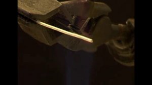 Видеоурок по химии 9 класс по теме "Алюминий"