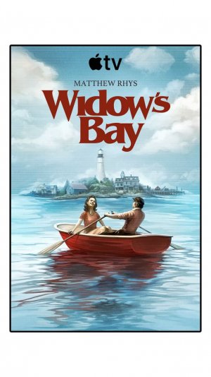 Бухта вдов Widow`s Bay