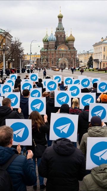 Где же надежда? Протесты в тени древних символов #протест #Россия #культура