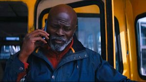 Хищный рывок — Русский трейлер. Фиби Дайневор, Уитни Пик, Джимон Хонсу