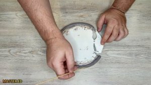 КАК СДЕЛАТЬ НАСТЕННЫЕ ЧАСЫ ПОД ДЕРЕВО ИЗ КАРТОНА СВОИМИ РУКАМИ