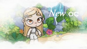 °.°☆. *¸𝑁𝑒𝑤 𝚘𝚌꧂♡︎🥥🌿~´[] #𝙰𝚎𝚜𝚝𝚎𝚝𝚒𝚌