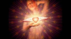 Воссоединение с Высшим Я. Научись слушать сердцем. Фидря