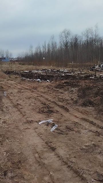 Новый проект дом 10*10 в один этаж из газоблоков, начинаем!