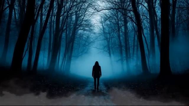 Ведьмин Курьер I Страшная История