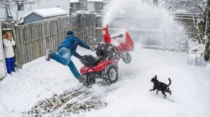 КОГДА МАШИНЫ ВЫХОДЯТ ИЗ-ПОД КОНТРОЛЯ