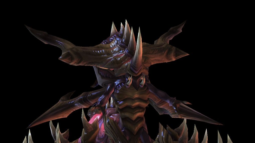 StarCraft II Совместные задания - Загара - ЭКСПЕРТ +