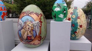 Фестиваль "Пасхальный дар"