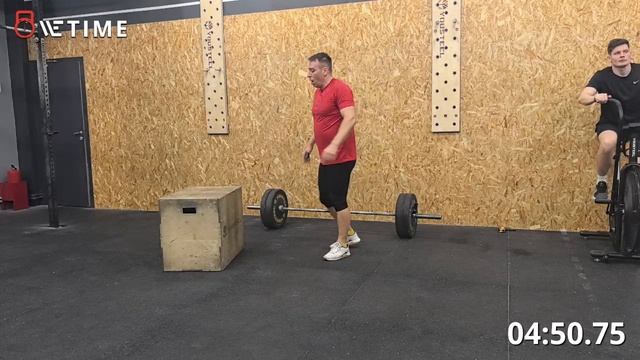 26.2 Рязань Андреев 40-49