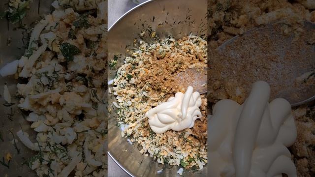 Остались яйца после праздника готовим пирог  заливной с травкой