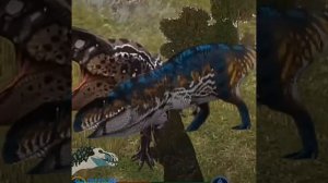 РЕМОДЕЛЬ ГИГИ! ||The cursed dinosaur isle||