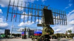 15 апреля - День специалиста по радиоэлектронной борьбе Вооруженных Сил России