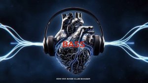 EDM MIX 🔊 BASS BOOSTED CLUB BANGER ⚡ DANCE PARTY 🥳🎉 NIGHT DRIVE 🌙 GYM WORKOUT 💪