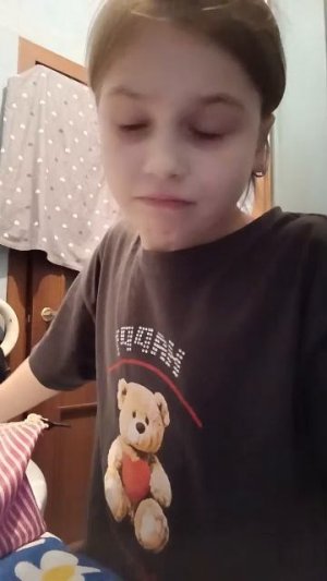 собираюсь на тренировку