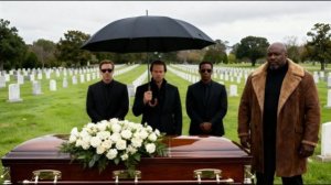 Четверо Бывших Братьев Воссоединяются После Смерти Матери, Чтобы Отомстить За Неё