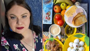 Мукбанг ☕️ еда 🤗 Разговоры обо всём ☝️