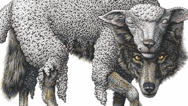 Ложные учения в современной церкви. Часть 2.