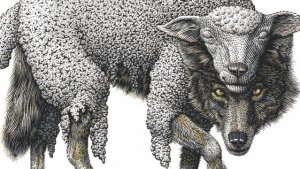 Ложные учения в современной церкви. Часть 2.